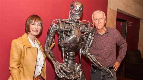 Exclusive Interview With Legendary Terminator Composer Brad Fiedel