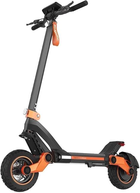 Trottinette Electrique Adulte KUGOO Kirin G3 Electric Scooter Moteur