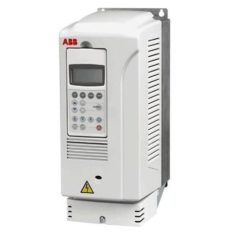 ABB Drive ABB Inverter ACS800 PT DIVA RAYA PERKASA