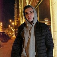 Сергей Сидоров, Тюмень, Россия