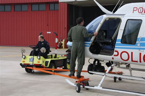 Chicago Police Aviation Helicopter Unit ~ Cpd And Cook County Sheriff S Department Task Force A