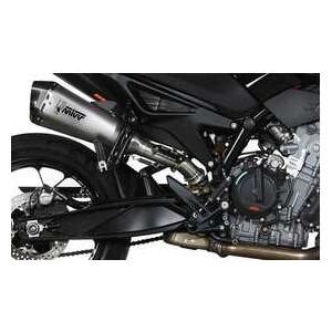 Mivv Exhaust Duke Delta Race Kt Ldrx