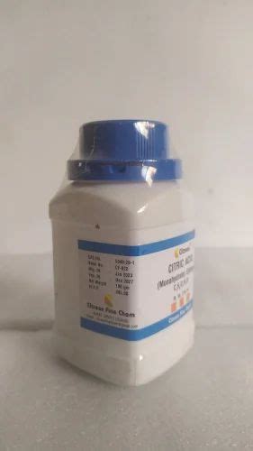 Potassium Persulfate Chemical 99 500gm Bottle At Rs 90 Kg In Surat