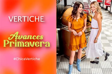 Vertiche Avances Primavera