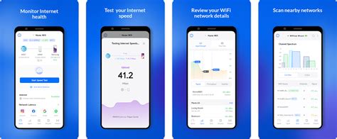 Best Android Apps To Effectively Measure Your Wi Fi Signal Strength