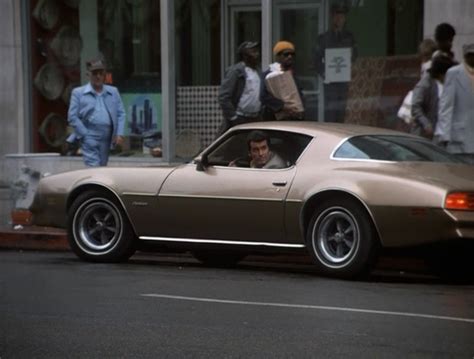 porelpiano: James Garner + PONTIAC FIREBIRD + "The Rockford Files"