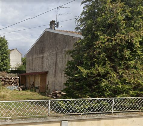 Ravalement Des Fa Ades D Une Maison Dans La Marne