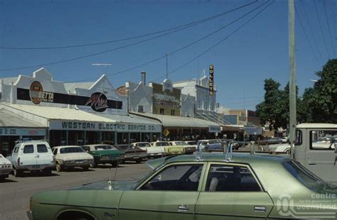 Longreach | Queensland Places