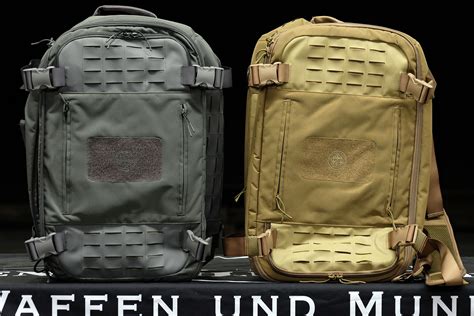 Beretta Field Patrol Bag RENE HILD TACTICAL