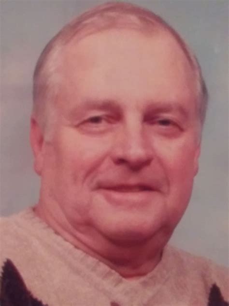 Robert Sutherland Obituary Middleburg Heights Oh