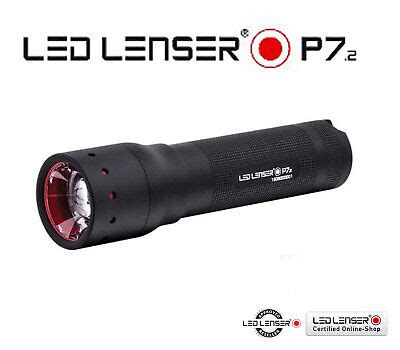 Led Lenser P7 Spare Parts | Reviewmotors.co