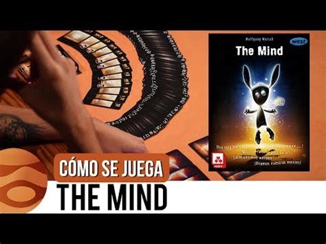 The Mind Juego De Mesa Cuotas sin interés