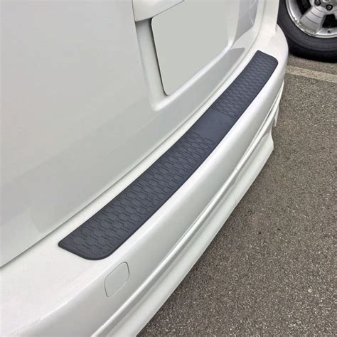 Scion Xb Rear Bumper Protector 2004 2015 Rbp 007