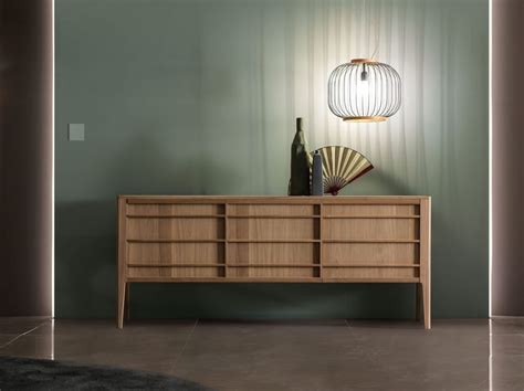 SHANGHAI Sideboard By Modesign