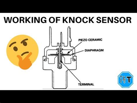 Knock Sensor Symptoms And How To Fix