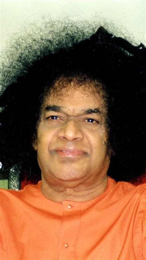 Sathya Sai Baba Guru HD Phone Wallpaper Pxfuel