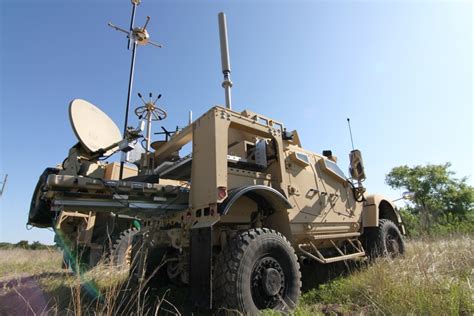 504th Mi Brigade Fields New Equipment To Assist Armys Intelligence