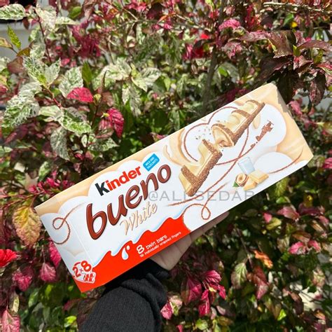 Kinder Bueno Twin Bars Shopee Malaysia