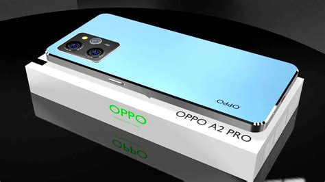 Oppo A2 5g Phone To Be Launched With 12gb Ram And Powerful Processor Set To Create A Wave In