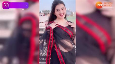 Pawan Singh Kajal Raghwani Hot Bhojpuri Song Desi Girl Ne Black Saree