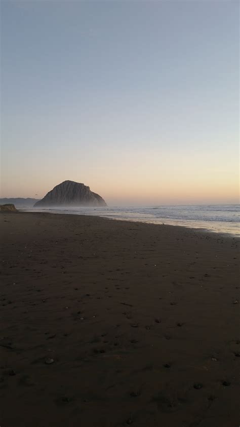 Morro Bay The Dyrt