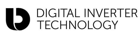 D Digital Inverter Technology Trademark Of Samsung Electronics Co Ltd