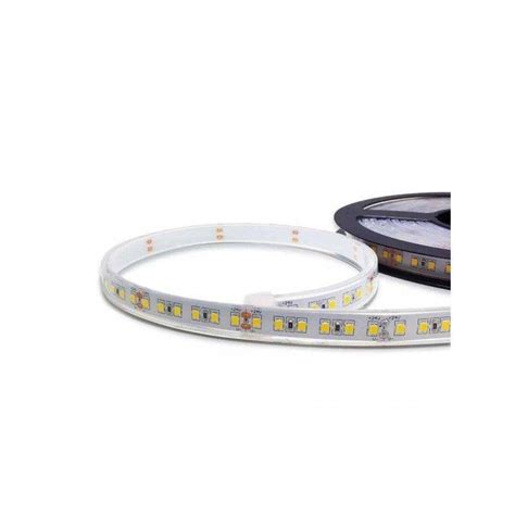 Tira Led V Dc Monocolor W M Mm Ip Metros Ch M