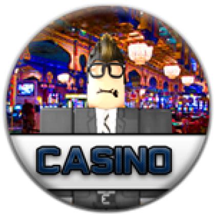 Casino - Roblox