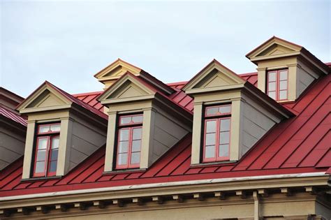Dormer | Roof, Windows & Construction | Britannica