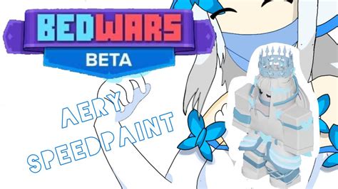 Aery Kit Reacts To Sus Roblox Bedwars