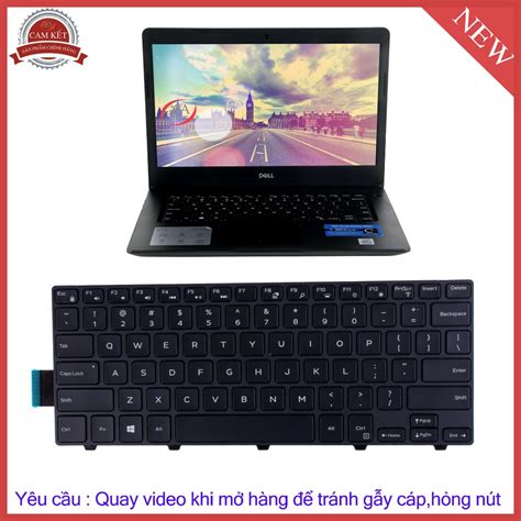 Dell Vostro 3478 Keyboard Shopee Malaysia