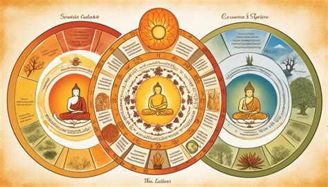 Explore Buddhism Key Facts And Beliefs Revealed