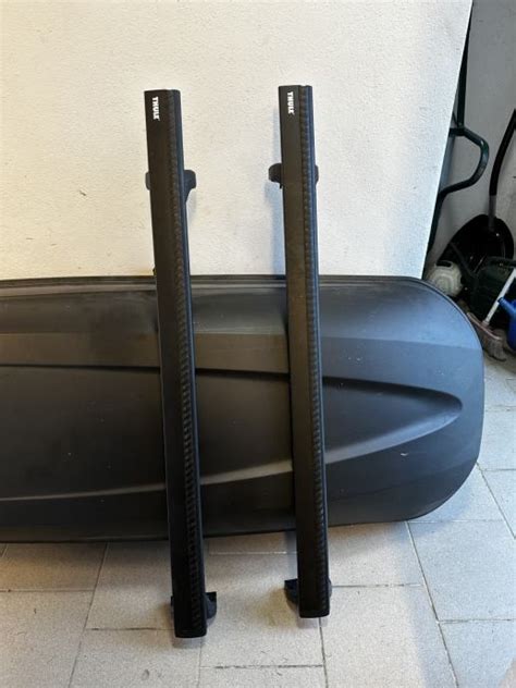 Thule Pacific 780