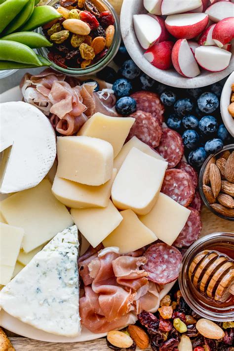 How To Make The Ultimate Aldi Cheese Board For Spring Plays Well With Butter