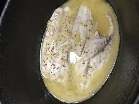 Delicious Baked Fish Recipe