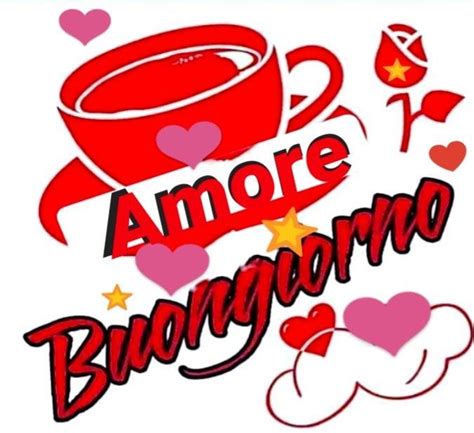 Buongiorno Amore Mio Immagini Nuove Aggiornate Belleimmagini Org