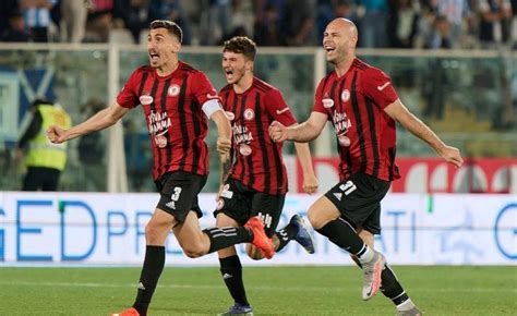 Foggia Juve Stabia Oggi In Tv Canale Orario E Diretta Streaming Serie