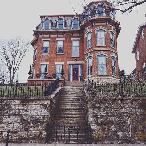 45 Best Galena, IL Architecture images in 2019 | Galena illinois ...