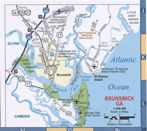 Brunswick Georgia Escorts: The Ultimate Guide (2024 Update) Image 15
