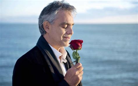 Andrea Bocelli Net Worth - The Complete Details of His Wealth, Income
