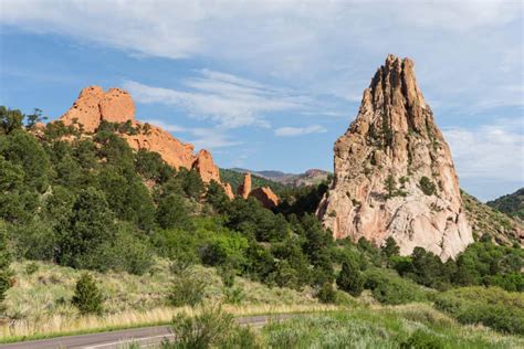 20 Things To Do In Colorado Springs With Kids