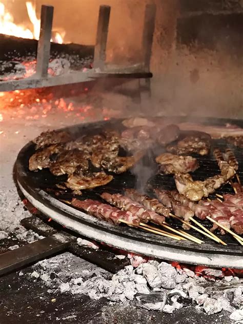 La Cucina Ristorante Al Caminetto Carsoli AQ