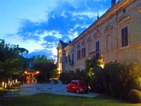 Castello Di Semivicoli Hotel Chieti Abruzzo Prezzi 2017 E Recensioni