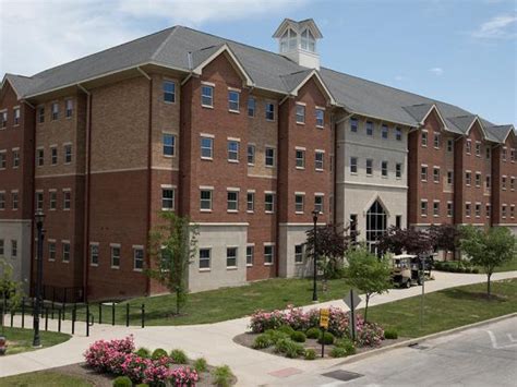 Donovan Hall Wildcat Living