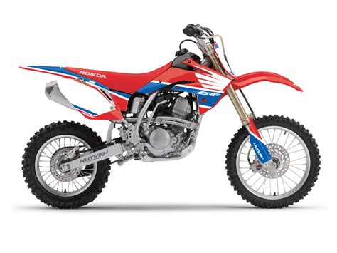 Graphic Kit Dirt Bike Honda 150r Crf Kutvek Kit Graphik