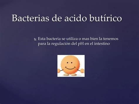 Importancia De Las Bacterias Ppt