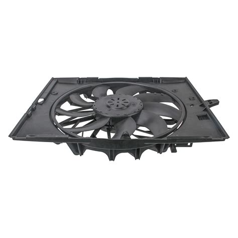 Brand New Radiator Cooling Fan For Bmw E E