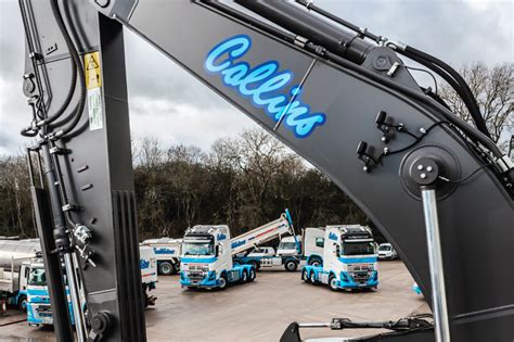 Collins Earthworks Reviews Continental Tyres Cvw