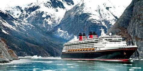 Disney Cruise Line Offers Families a Chance to See the World and ...