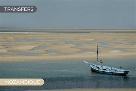 Mozambique Kaya Africa Travel
